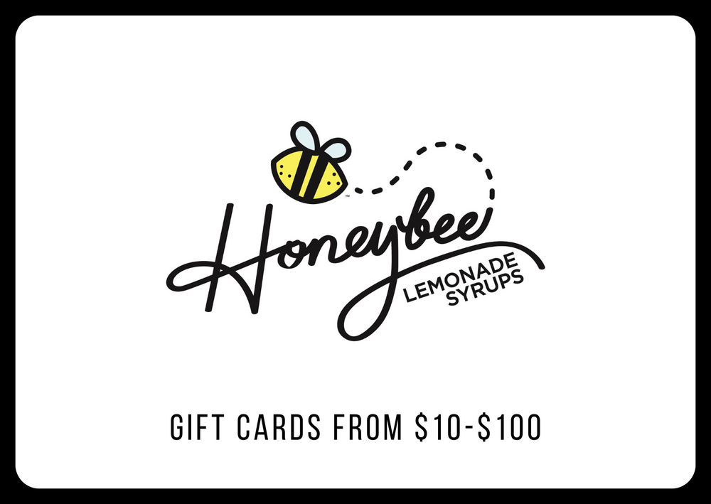 Honeybee Gift Card
